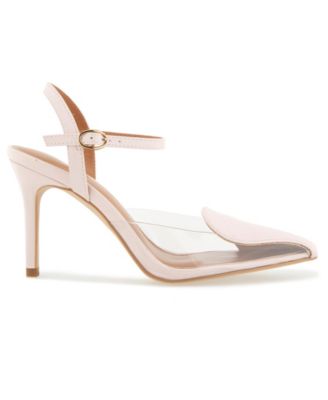 Women's Bea Lucite Pump