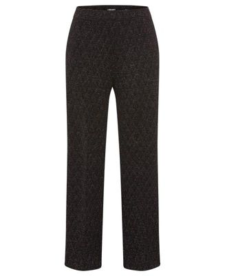 Women's Sparkle Knit Pull-On Trouser.