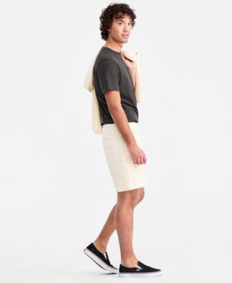 Men's Dock Knit Boucle Shorts