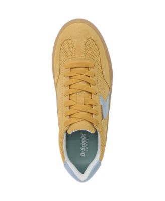 Women's Time Off Win Lace-Up Shoes