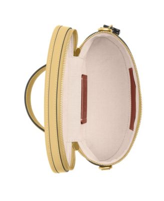 Originals Small Leather Trail Bag