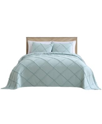 Chenille Classic Bedspread, King