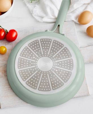 Nova Gallery Ceramic Nonstick 12" Frypan, Macy's Exclusive