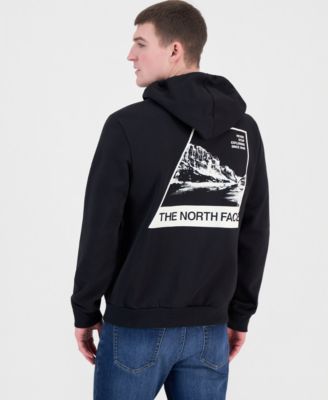 Men's Evolution Retro NSE Regular Hoodie