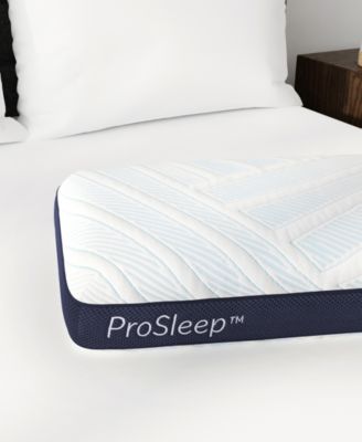 Comfort High Density Memory Foam Pillow