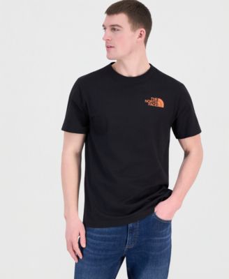 Men's Evolution Retro NSE Short Sleeve T-Shirt