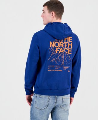 Men's MTN Top Hoodie