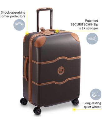 Delsey Chatelet Air 2.0 Check-In Spinner