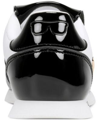 Women's Minia Pins Lace-Up Sneakers