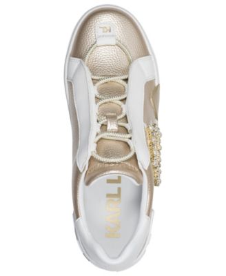 Women's Madisyn Lace-Up Sneakers