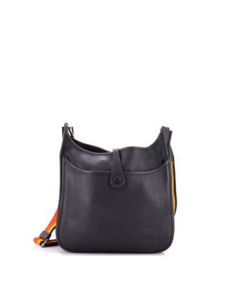 PM Evelyne Bag Gen III Clemence