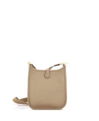 TPM Evelyne Bag Gen III Clemence