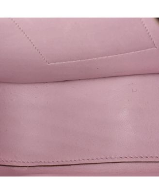 Mini Della Cavalleria Shoulder Bag Epsom