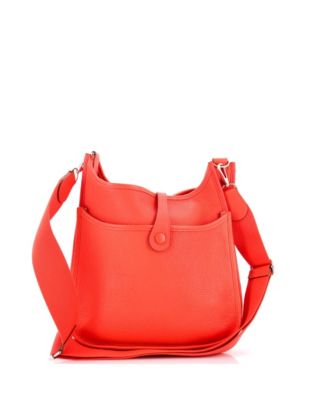 PM Evelyne Bag Gen III Clemence