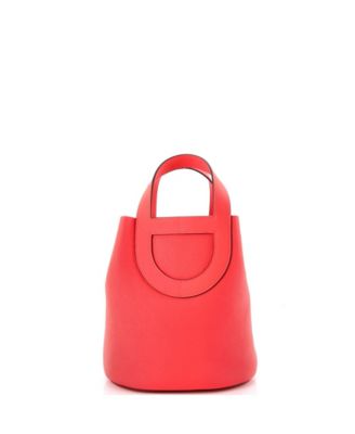 23 In-The-Loop Bag Clemence with Swift