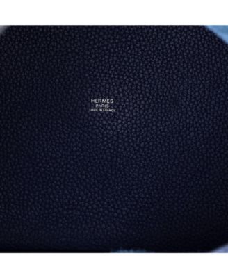 GM Picotin Bag Clemence