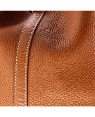 MM Picotin Lock Bag Clemence