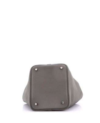 MM Picotin Lock Bag Clemence