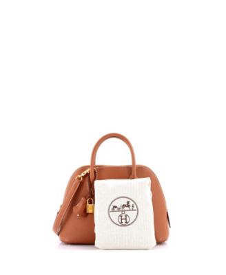 25 Bolide 1923 Bag Evercolor