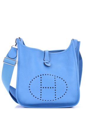 PM Evelyne Bag Gen III Clemence
