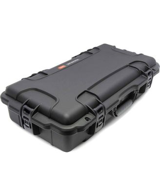 980 Waterproof Hard Case with Padded Divider