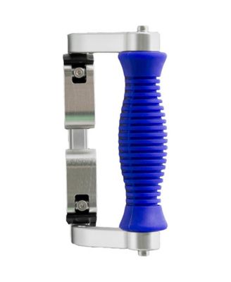 Quick Release Handle Grips for Micro LED Panel