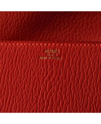 23 Medor Clutch Chevre Mysore