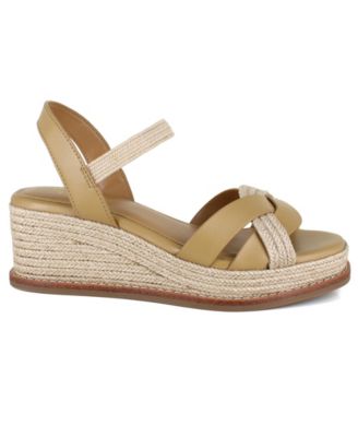 Women's Dorian Wedge Espadrille Sandal