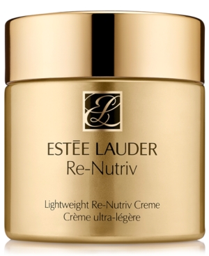 UPC 027131018537 - Estee Lauder Re-Nutriv Lightweight ...