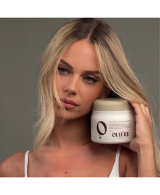 Color E'Clat Hair Mask