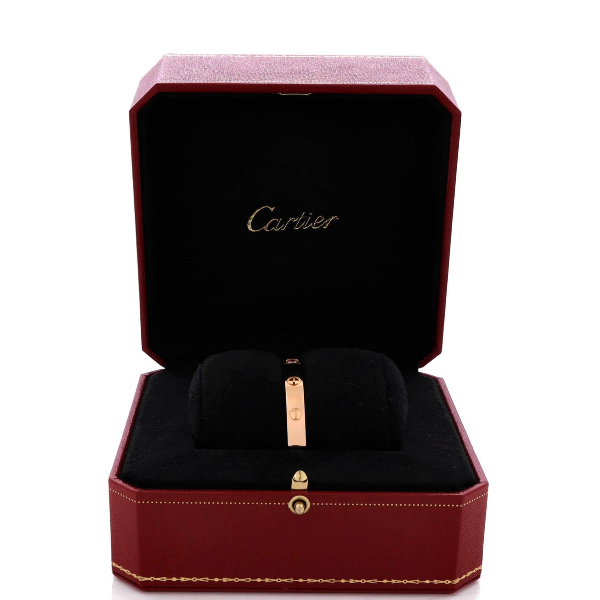 Pre-Owned Cartier Love Cuff Bracelet