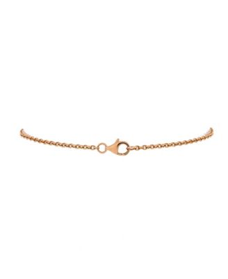 Love Interlocking Bracelet