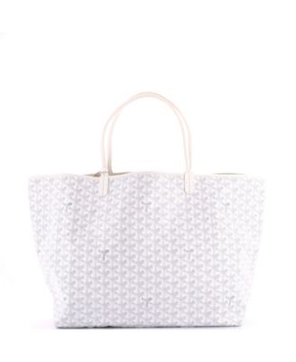 GM Saint Louis Tote Coated Canvas