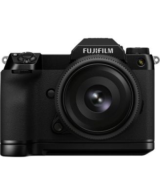 MHG-GFX S Metal Handgrip for GFX 100S Camera