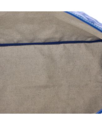 GM Saint Louis Tote Coated Canvas