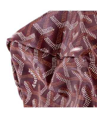 PM Saint Louis Tote Coated Canvas