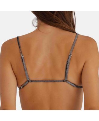 Women's Mirage Bikini Top