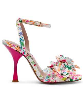 Women's Hilley Flower Dress Sandals
