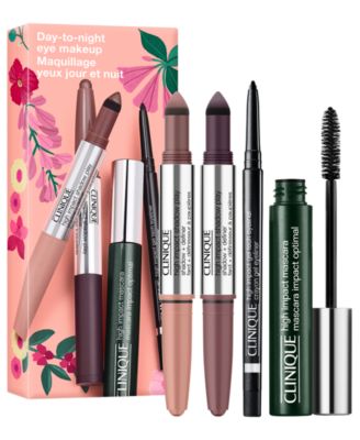 4-Pc. Day-to-Night Eye Makeup Gift Set