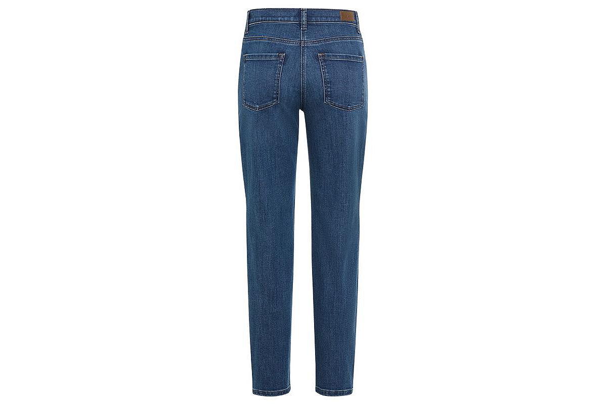 Olsen Women's Mona Fit Slim Jean view 7 — MAYCSS fashion products