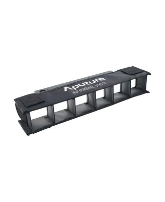45 Degree Light Control Grid for INFINIBAR PB3 LED Pixel Bar