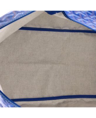 GM Saint Louis Tote Coated Canvas