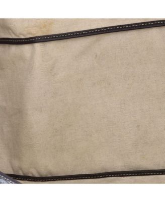 GM Saint Louis Tote Coated Canvas