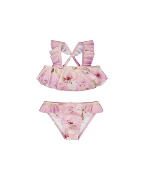 Купальники Deux par Deux Girls Two-Piece Swimsuit
