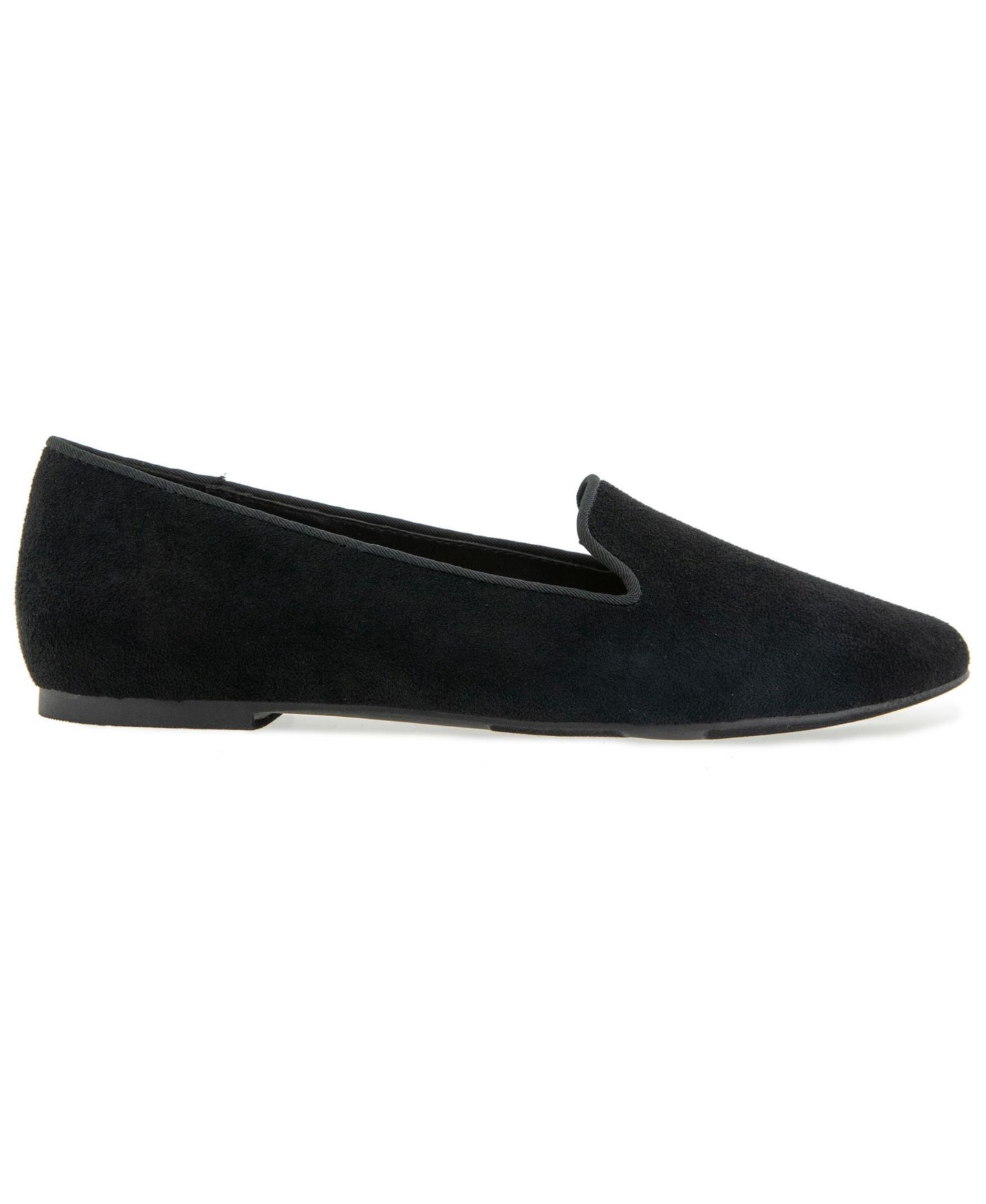Женские туфли BCBGeneration Gabriella Loafer Flat, цвет: Чёрный — фото 2