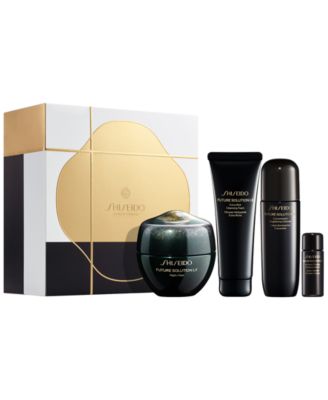 4-Pc. Future Solution LX Regenerating Cream Set