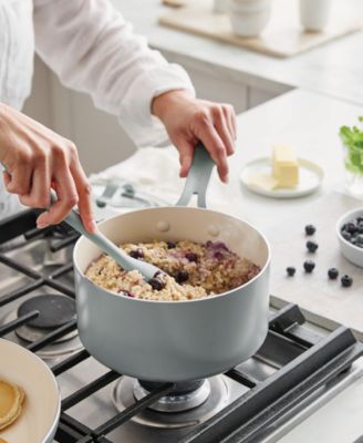 Nova Gallery Ceramic Nonstick 10-Piece Cookware Set