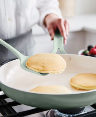 Nova Gallery Ceramic Nonstick 10-Piece Cookware Set, Macy's Exclusive