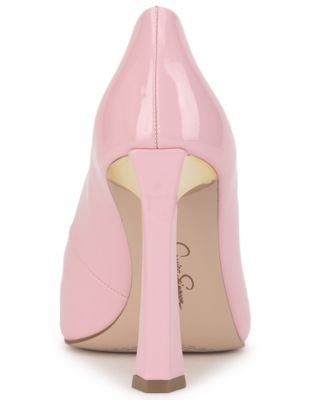 Women's Omissia Sculpted Heel Pumps