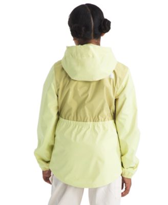 Girls' 6-16 Antora Rain Jacket